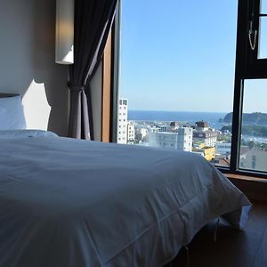 Hotel Alegria Seogwipo